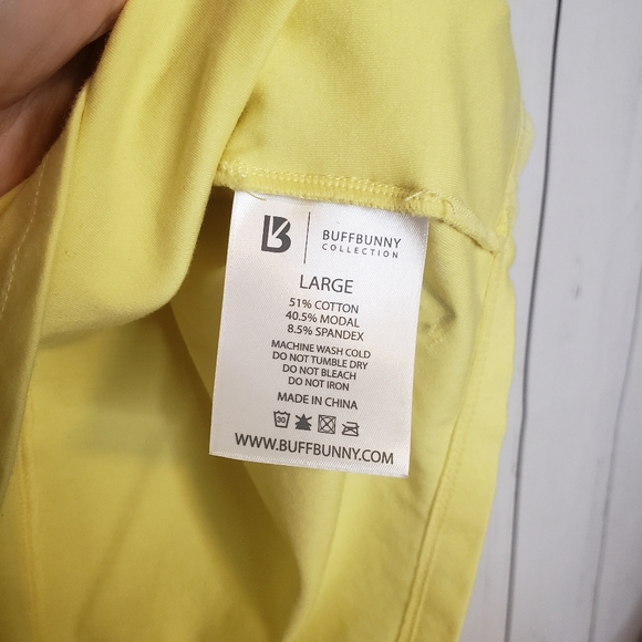 BuffBunny - Grape-ful Tank - Zesty - Large - Picture 5 of 5